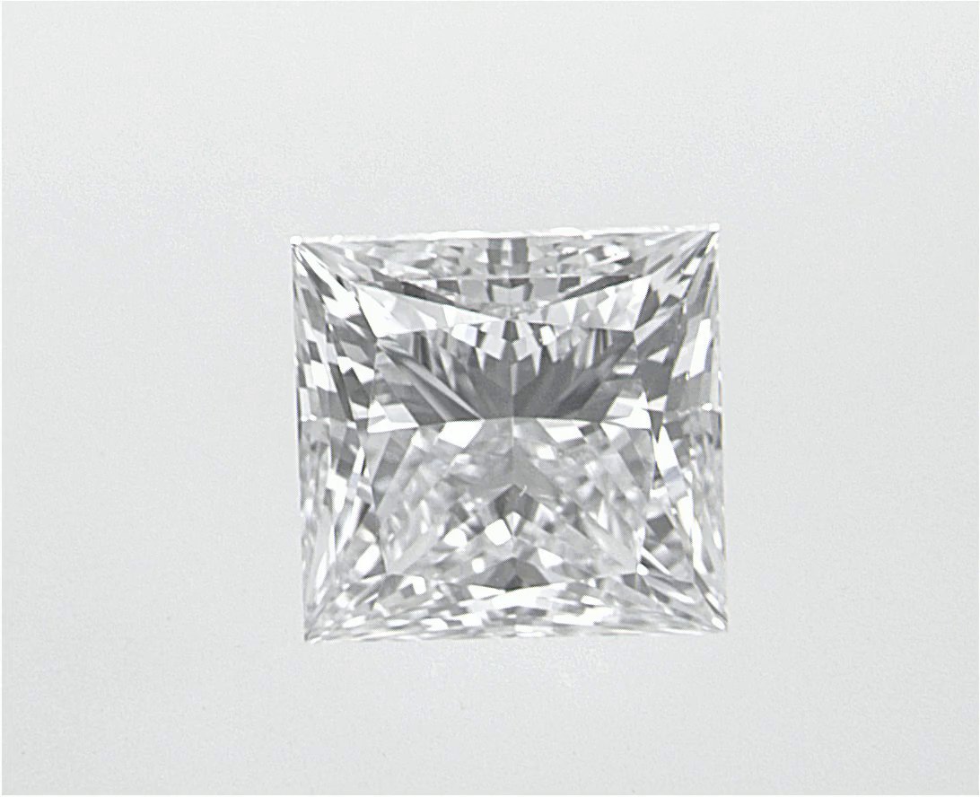1.09 CT Square Lab-Grown Diamond Surrey Vancouver Canada Langley Burnaby Richmond