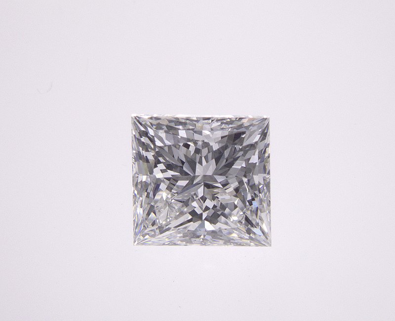 1.57 CT Square Lab-Grown Diamond Surrey Vancouver Canada Langley Burnaby Richmond