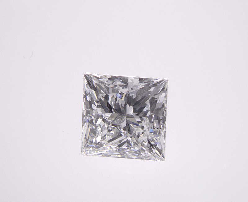 1.52 CT Square Lab-Grown Diamond Surrey Vancouver Canada Langley Burnaby Richmond