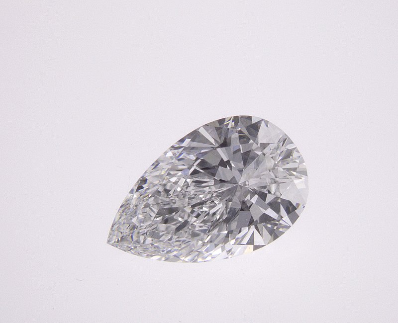 1.06 CT Pear Lab-Grown Diamond Surrey Vancouver Canada Langley Burnaby Richmond