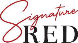 Signature Red