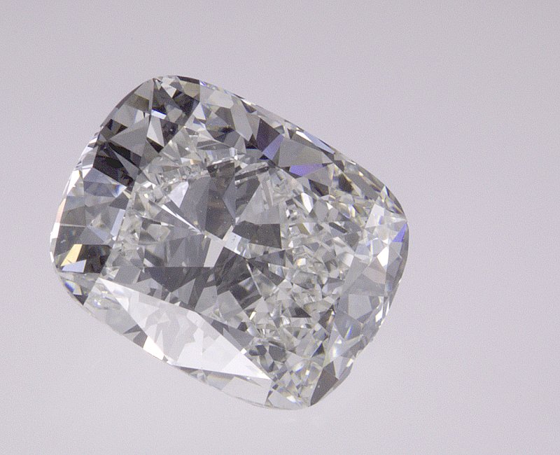 2.28 CT Elongatedcushion Lab-Grown Diamond Surrey Vancouver Canada Langley Burnaby Richmond