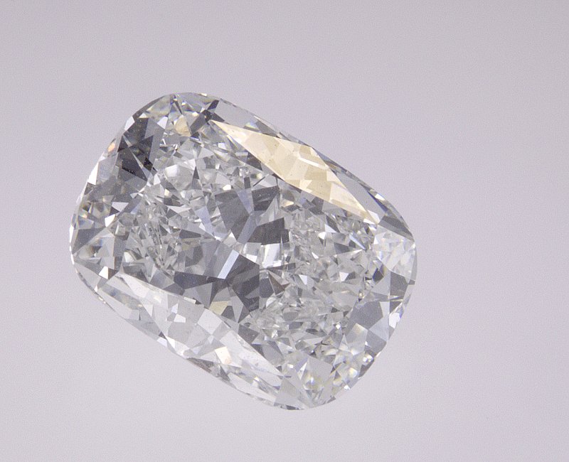 2.51 CT Elongatedcushion Lab-Grown Diamond Surrey Vancouver Canada Langley Burnaby Richmond