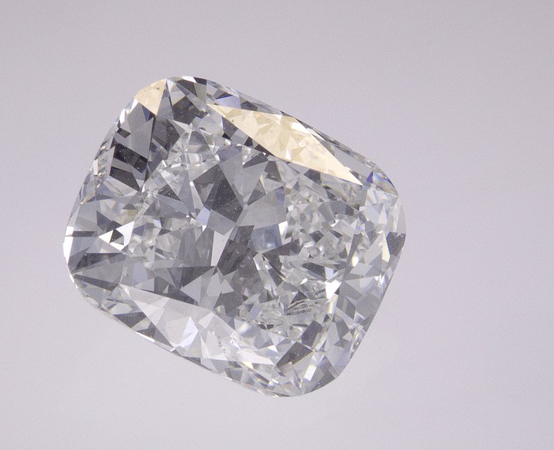 3.54 CT Elongatedcushion Lab-Grown Diamond Surrey Vancouver Canada Langley Burnaby Richmond