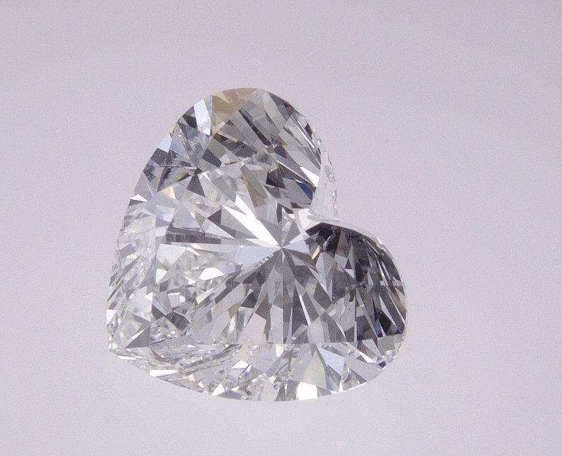 8.26 x 9.25 Heart Surrey Vancouver Canada Langley Burnaby Richmond