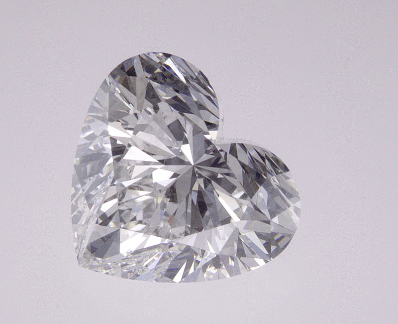 7.84 x 8.82 Heart Surrey Vancouver Canada Langley Burnaby Richmond