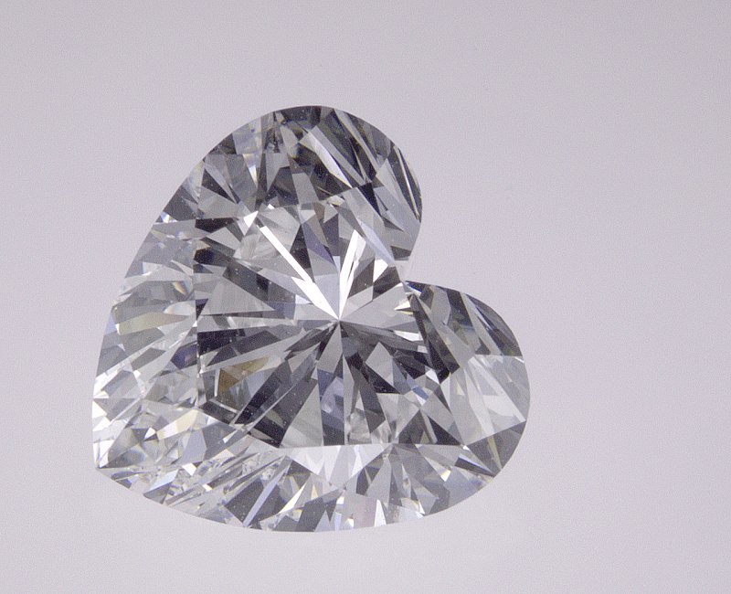 9.23 x 9.39 Heart Surrey Vancouver Canada Langley Burnaby Richmond