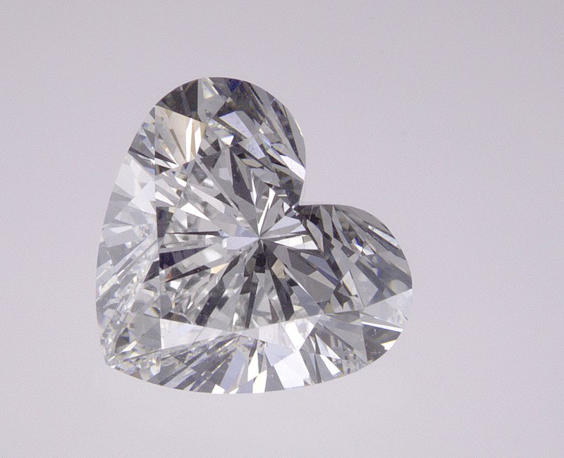 7.91 x 8.83 Heart Surrey Vancouver Canada Langley Burnaby Richmond