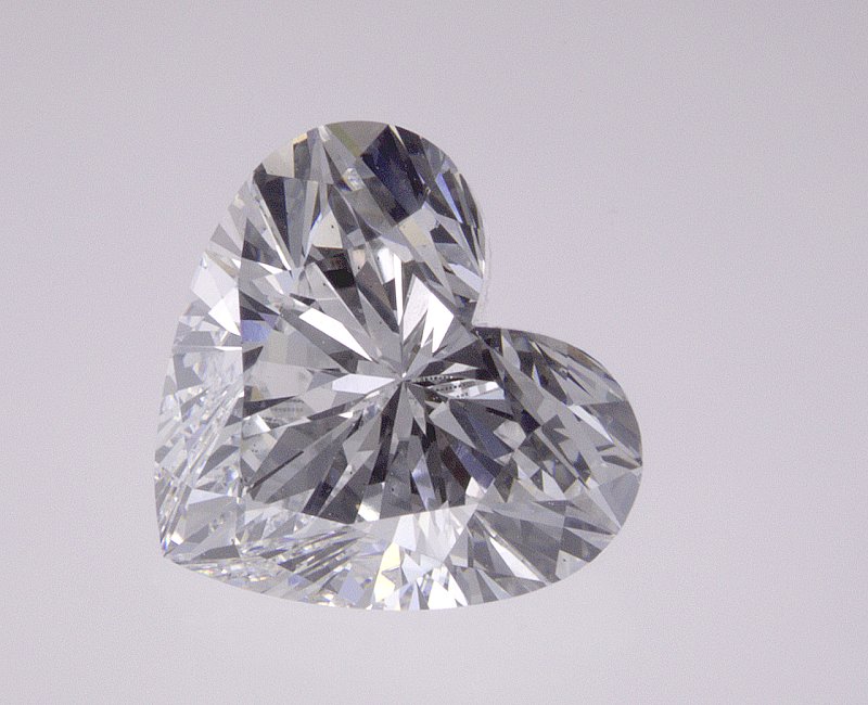 8.36 x 9.18 Heart Surrey Vancouver Canada Langley Burnaby Richmond