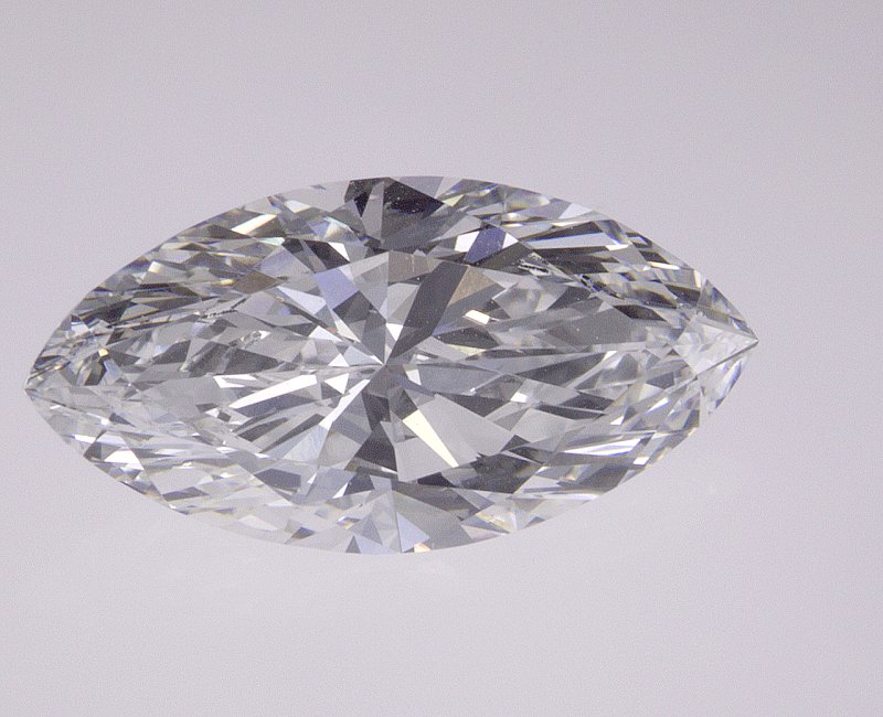 2.28 CT Marquise Lab-Grown Diamond Surrey Vancouver Canada Langley Burnaby Richmond