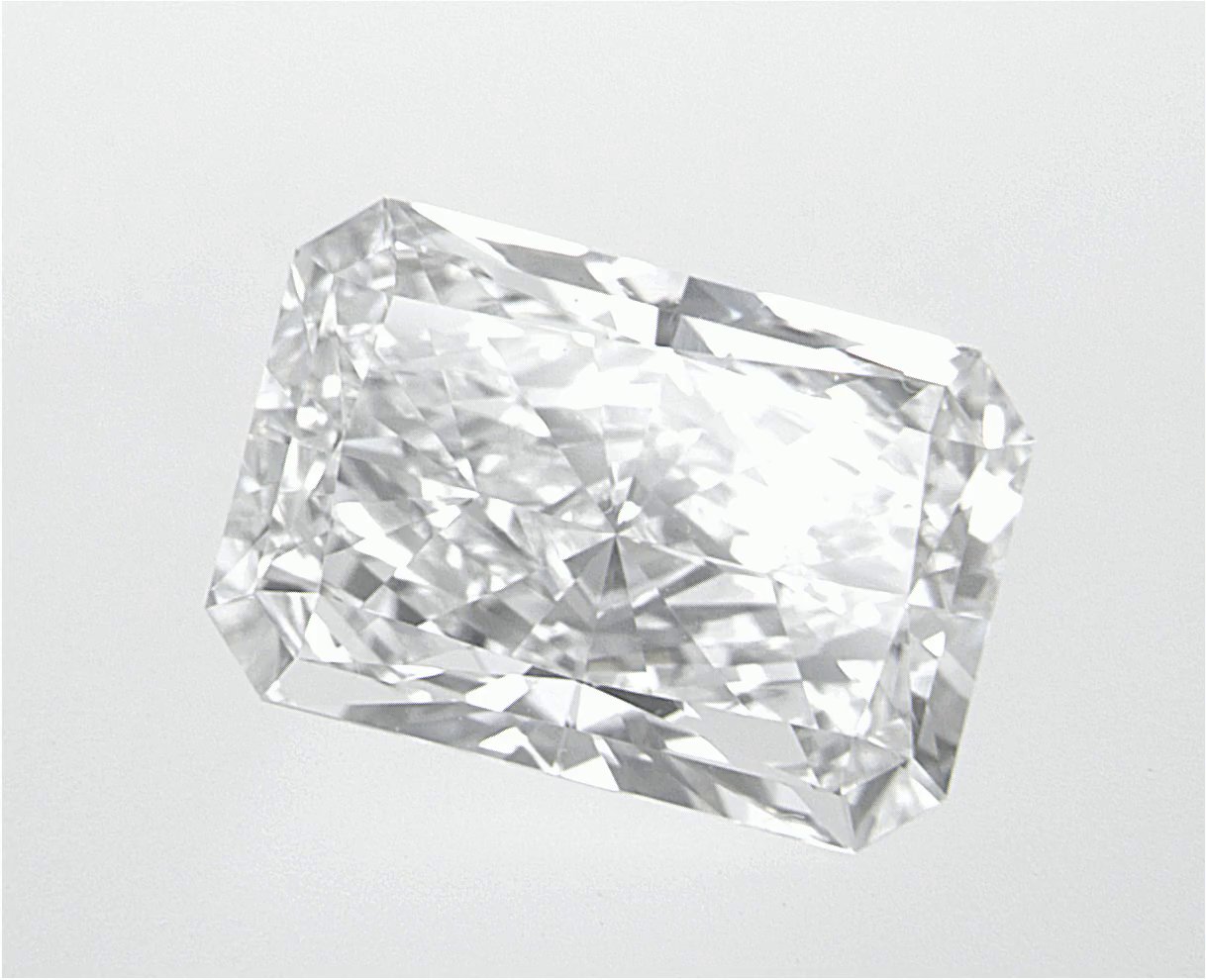 2 CT Radiant Lab-Grown Diamond Surrey Vancouver Canada Langley Burnaby Richmond