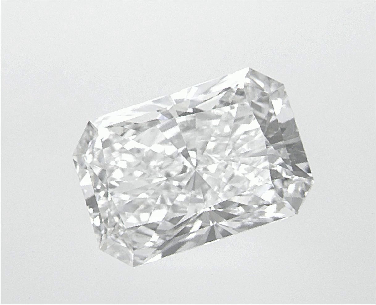 1.8 CT Radiant Lab-Grown Diamond Surrey Vancouver Canada Langley Burnaby Richmond