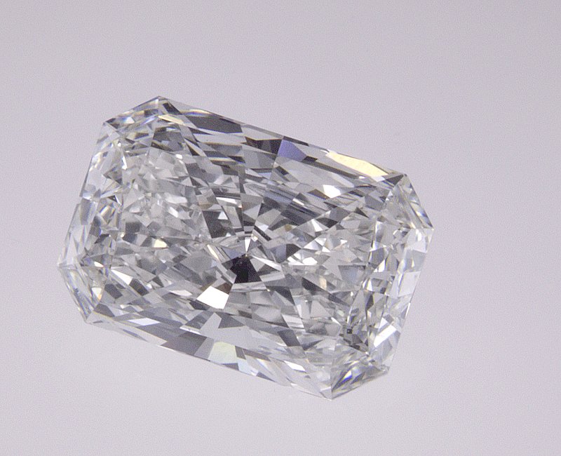 1.57 CT Radiant Lab-Grown Diamond Surrey Vancouver Canada Langley Burnaby Richmond