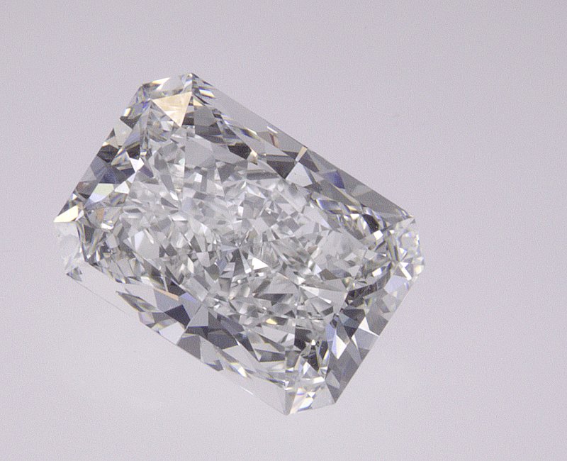 1.51 CT Radiant Lab-Grown Diamond Surrey Vancouver Canada Langley Burnaby Richmond