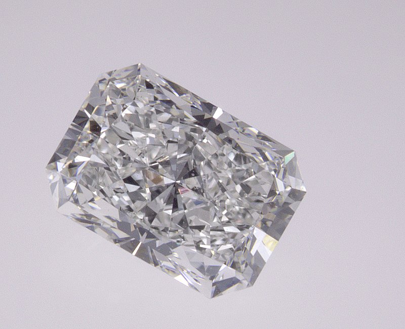 1.5 CT Radiant Lab-Grown Diamond Surrey Vancouver Canada Langley Burnaby Richmond