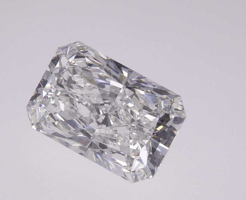 1.51 CT Radiant Lab-Grown Diamond Surrey Vancouver Canada Langley Burnaby Richmond