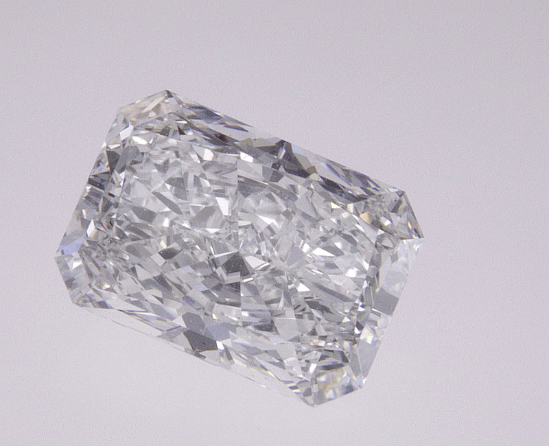 1.5 CT Radiant Lab-Grown Diamond Surrey Vancouver Canada Langley Burnaby Richmond