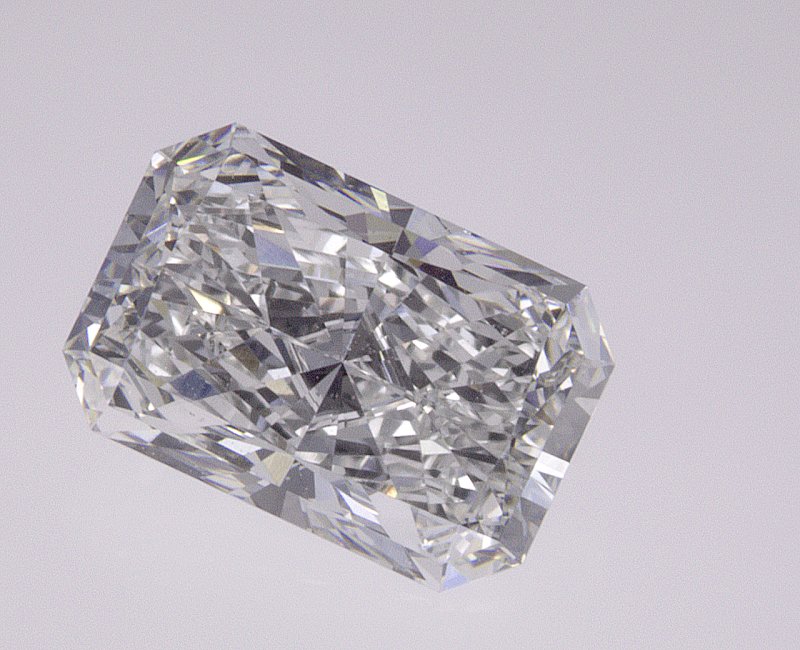 1.4 CT Radiant Lab-Grown Diamond Surrey Vancouver Canada Langley Burnaby Richmond