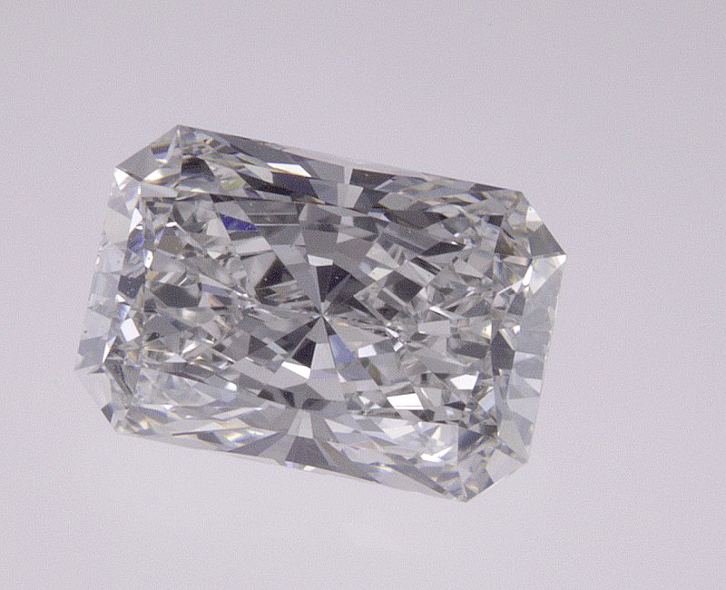 1.46 CT Radiant Lab-Grown Diamond Surrey Vancouver Canada Langley Burnaby Richmond