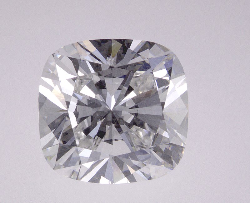3.1 CT Cushion Lab-Grown Diamond Surrey Vancouver Canada Langley Burnaby Richmond