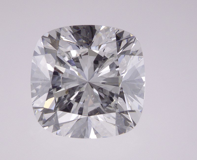 3.23 CT Cushion Lab-Grown Diamond Surrey Vancouver Canada Langley Burnaby Richmond