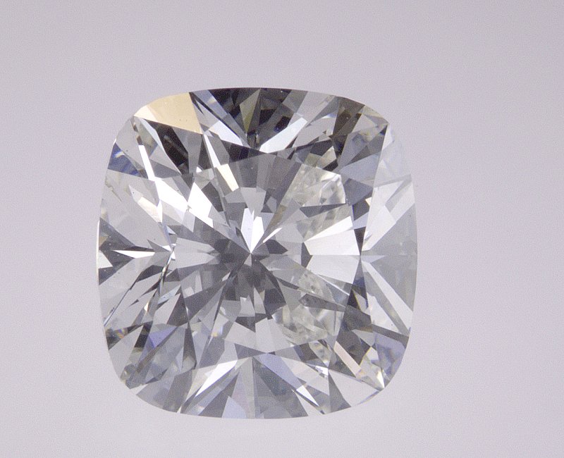 3.06 CT Cushion Lab-Grown Diamond Surrey Vancouver Canada Langley Burnaby Richmond