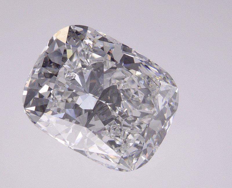 3.04 CT Elongatedcushion Lab-Grown Diamond Surrey Vancouver Canada Langley Burnaby Richmond