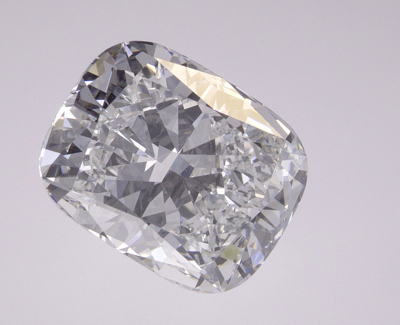 3.05 CT Elongatedcushion Lab-Grown Diamond Surrey Vancouver Canada Langley Burnaby Richmond