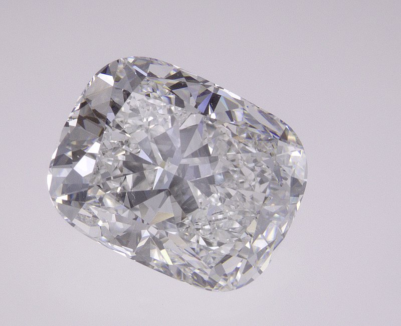 3 CT Elongatedcushion Lab-Grown Diamond Surrey Vancouver Canada Langley Burnaby Richmond
