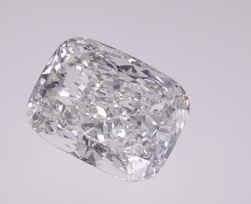 2.07 CT Elongatedcushion Lab-Grown Diamond Surrey Vancouver Canada Langley Burnaby Richmond