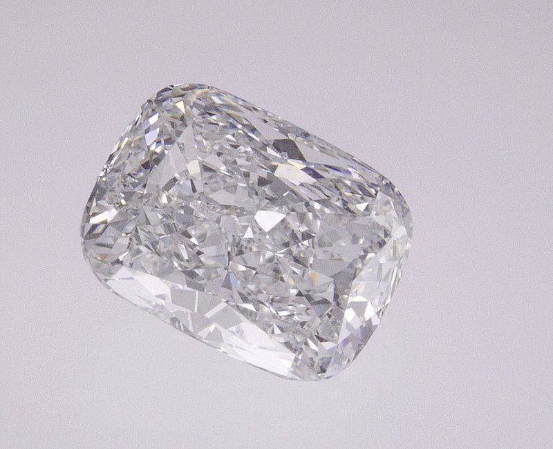 2.09 CT Elongatedcushion Lab-Grown Diamond Surrey Vancouver Canada Langley Burnaby Richmond
