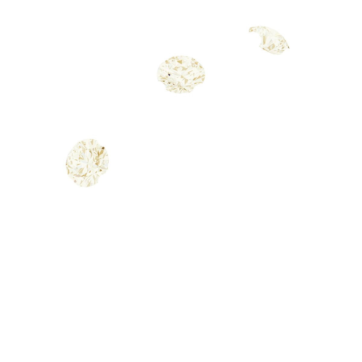 Stackable Family Ring