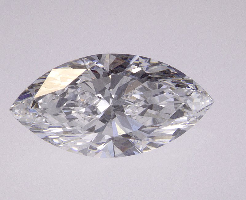 1.92 CT Marquise Lab-Grown Diamond Surrey Vancouver Canada Langley Burnaby Richmond