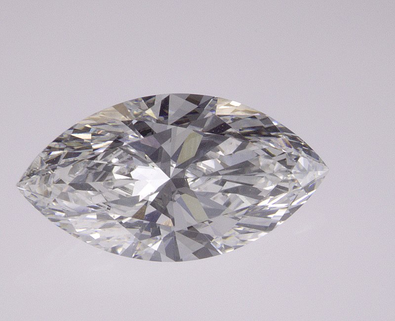 1.51 CT Marquise Lab-Grown Diamond Surrey Vancouver Canada Langley Burnaby Richmond