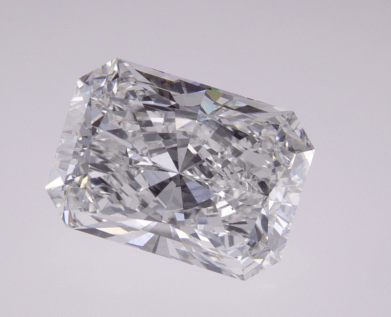 3.06 CT Radiant Lab-Grown Diamond Surrey Vancouver Canada Langley Burnaby Richmond