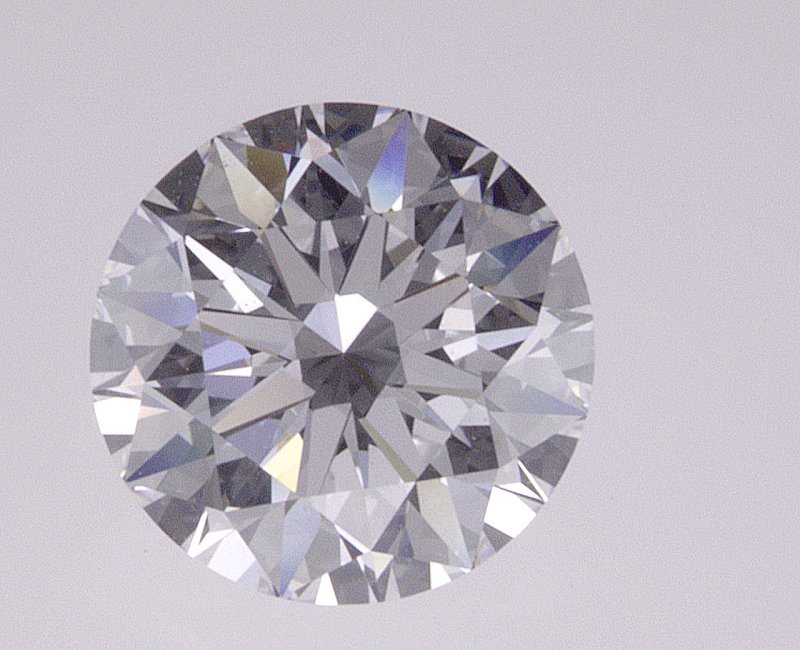 1.04 CT Round Lab-Grown Diamond Surrey Vancouver Canada Langley Burnaby Richmond