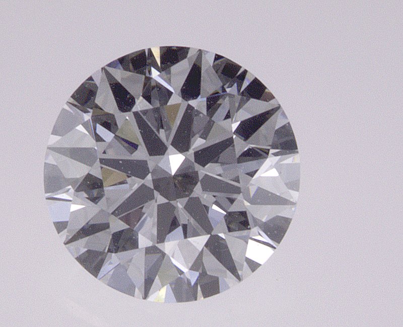 1.04 CT Round Lab-Grown Diamond Surrey Vancouver Canada Langley Burnaby Richmond