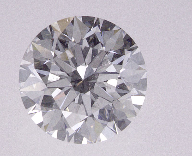 1.01 CT Round Natural Diamond Surrey Vancouver Canada Langley Burnaby Richmond