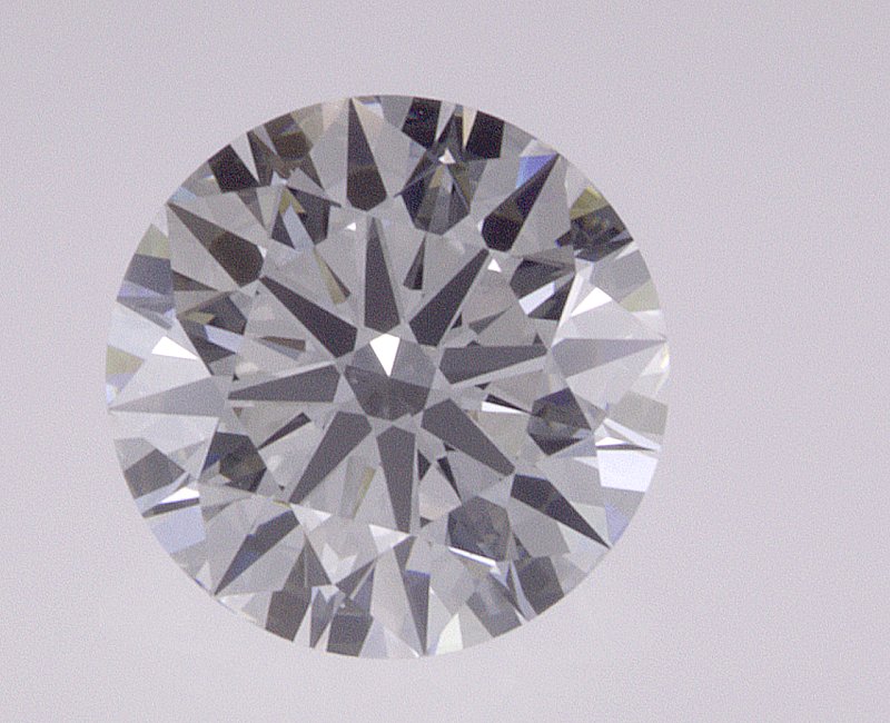 1.01 CT Round Lab-Grown Diamond Surrey Vancouver Canada Langley Burnaby Richmond