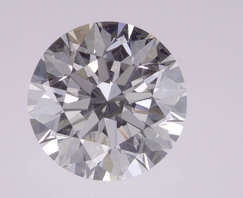 1.3 Carat Round Cut Natural Diamond