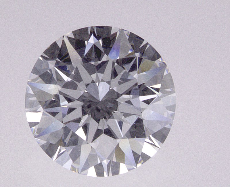 1.26 CT Round Natural Diamond Surrey Vancouver Canada Langley Burnaby Richmond