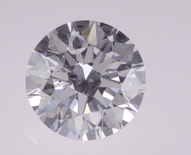 1.01 CT Round Lab-Grown Diamond Surrey Vancouver Canada Langley Burnaby Richmond