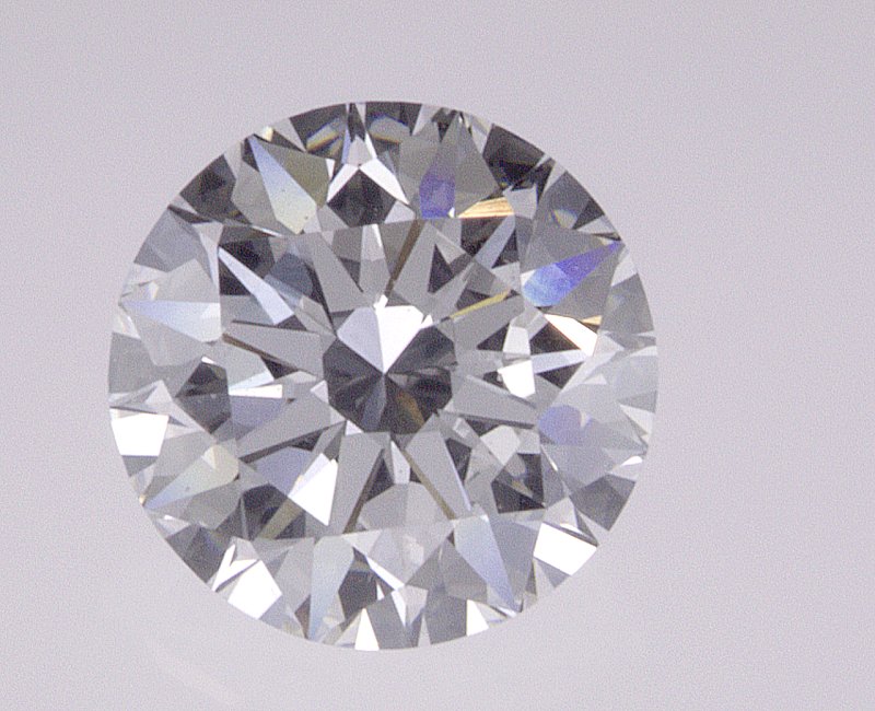 1.01 CT Round Lab-Grown Diamond Surrey Vancouver Canada Langley Burnaby Richmond