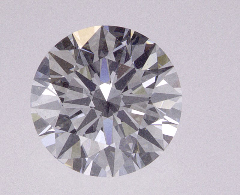 1.01 CT Round Lab-Grown Diamond Surrey Vancouver Canada Langley Burnaby Richmond