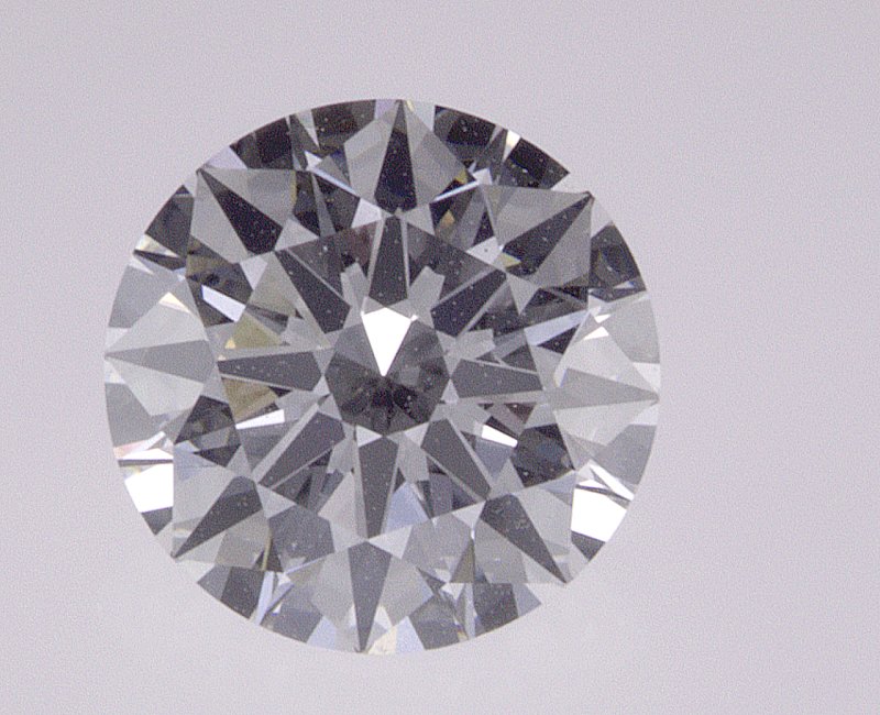 1.01 CT Round Lab-Grown Diamond Surrey Vancouver Canada Langley Burnaby Richmond
