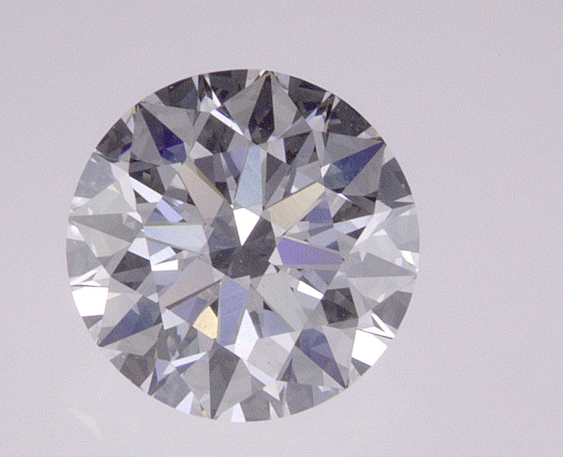 1.02 CT Round Lab-Grown Diamond Surrey Vancouver Canada Langley Burnaby Richmond