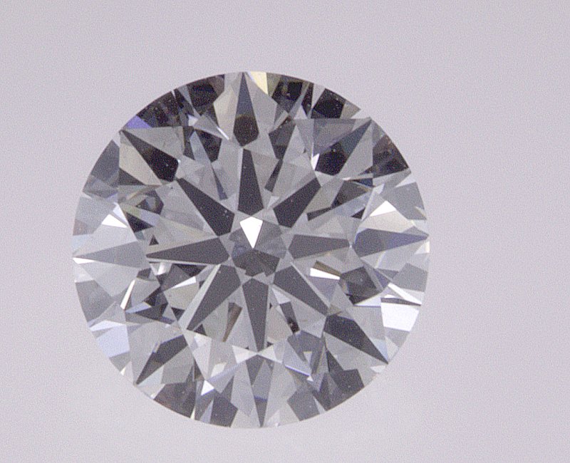 1.01 CT Round Lab-Grown Diamond Surrey Vancouver Canada Langley Burnaby Richmond