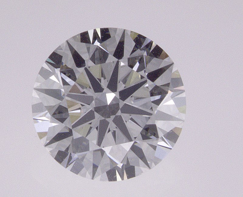 1.04 CT Round Lab-Grown Diamond Surrey Vancouver Canada Langley Burnaby Richmond