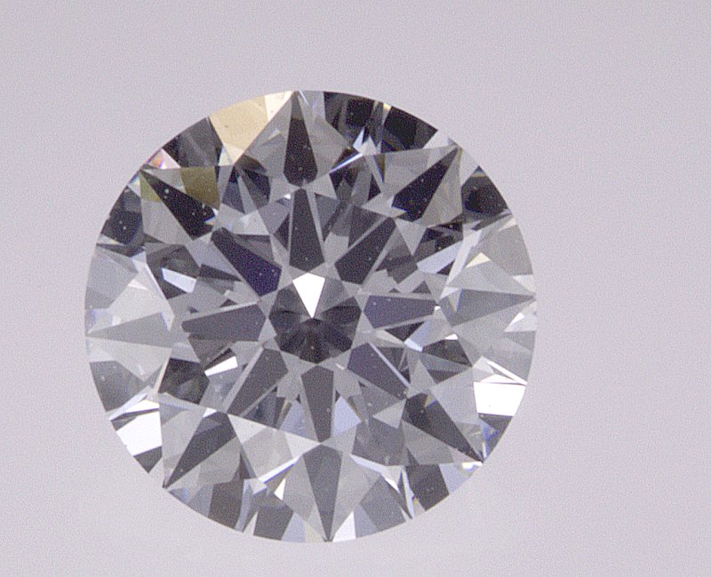 1.04 CT Round Lab-Grown Diamond Surrey Vancouver Canada Langley Burnaby Richmond