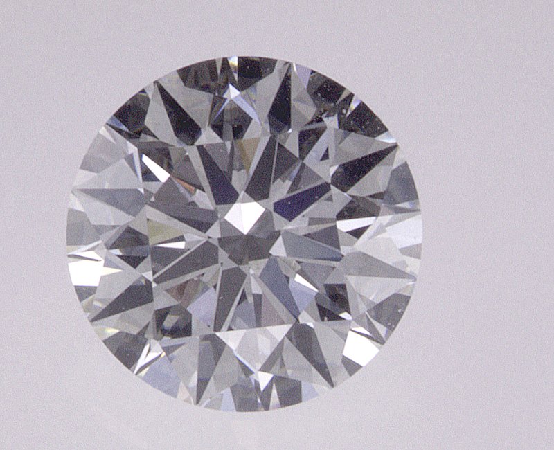 1.08 CT Round Lab-Grown Diamond Surrey Vancouver Canada Langley Burnaby Richmond